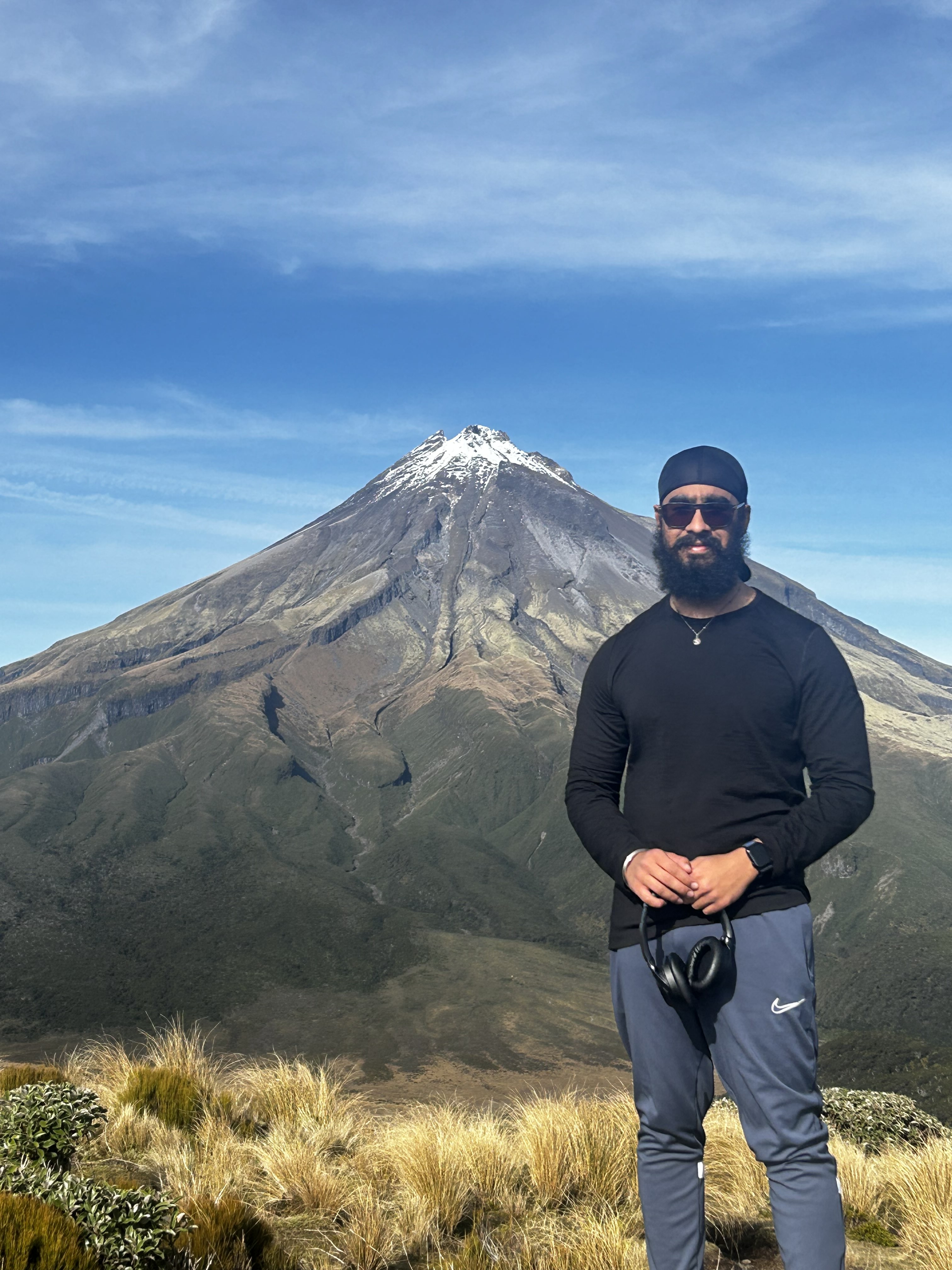 Gurjeev Singh Nagpal